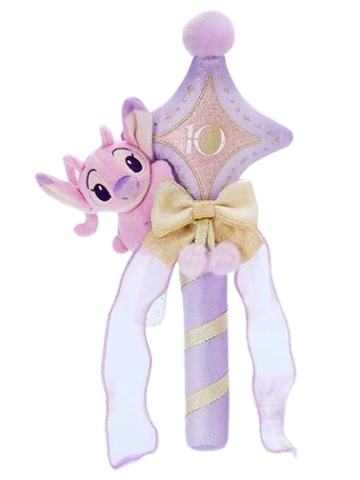 安琪摇摇棒—2026上迪10岁生日庆典奇妙同庆系列