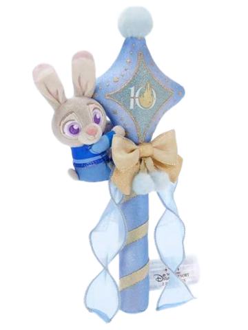 朱迪摇摇棒—2026上迪10岁生日庆典奇妙同庆系列