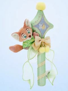 尼克摇摇棒—2026上迪10岁生日庆典奇妙同庆系列