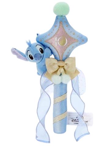 史迪奇摇摇棒—2026上迪10岁生日庆典奇妙同庆系列