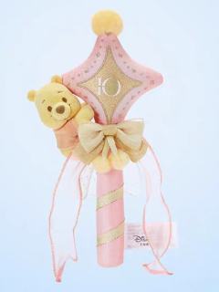 小熊维尼摇摇棒—2026上迪10岁生日庆典奇妙同庆系列