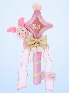 小猪皮杰摇摇棒—2026上迪10岁生日庆典奇妙同庆系列