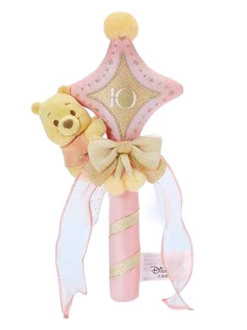 小熊维尼摇摇棒—2026上迪10岁生日庆典奇妙同庆系列