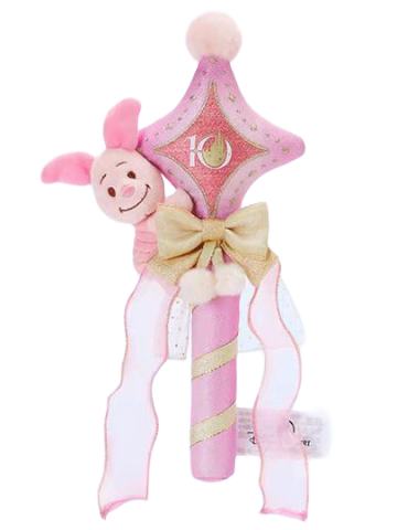 小猪皮杰摇摇棒—2026上迪10岁生日庆典奇妙同庆系列