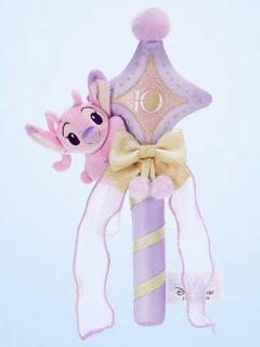 安琪摇摇棒—2026上迪10岁生日庆典奇妙同庆系列