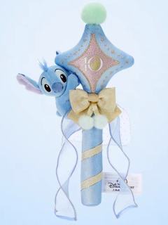 史迪奇摇摇棒—2026上迪10岁生日庆典奇妙同庆系列