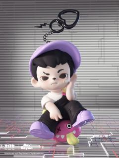 时空裂缝Mini系列-资料图