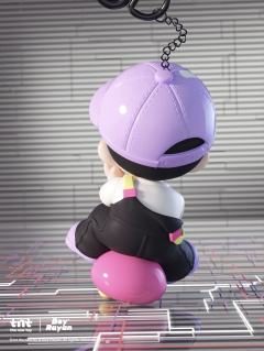 怪兽蹦蹦球-资料图