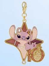 安琪DIY盲盒徽章—2026上迪10岁生日庆典奇妙同庆系列