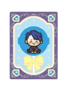 文昌帝君糖果卡-请你吃糖系列第二弹