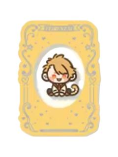 白虎透卡-请你吃糖系列第二弹