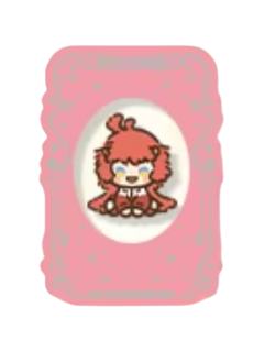 朱雀透卡-请你吃糖系列第二弹