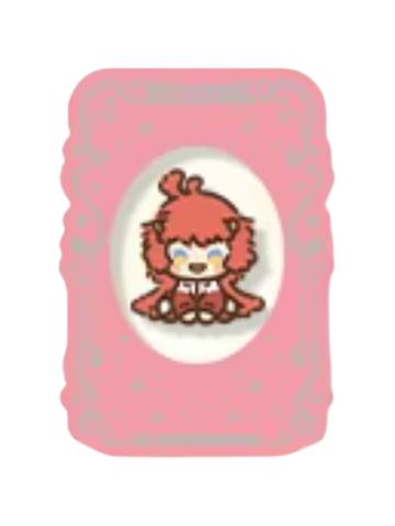 朱雀透卡-请你吃糖系列第二弹