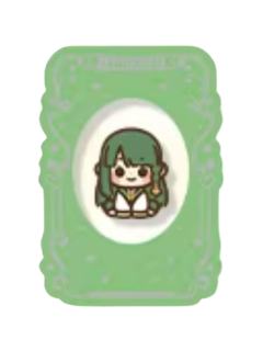 碧霄透卡-请你吃糖系列第二弹