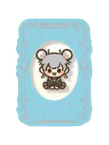 地涌透卡-请你吃糖系列第二弹