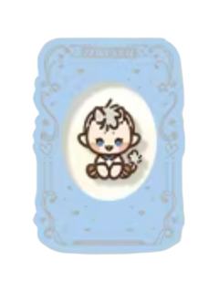 豆豆透卡-请你吃糖系列第二弹