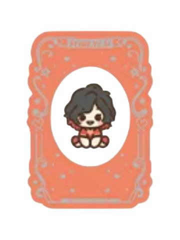 琼霄透卡-请你吃糖系列第二弹