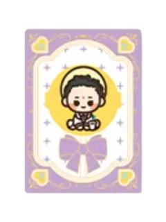 大士糖果卡-请你吃糖系列第二弹