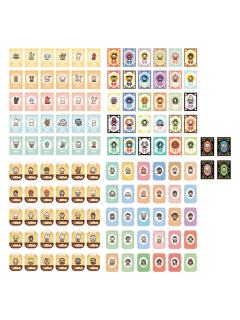 小卡-请你吃糖系列第二弹