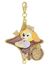 可琦安DIY盲盒徽章—2026上迪10岁生日庆典奇妙同庆系列