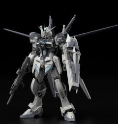 RG 强攻型脉冲高达 未启动模式