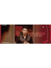 镭射票盲盒常规款 ver.1