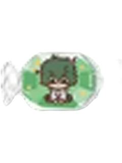 白泽亚克力冰箱贴-请你吃糖系列第二弹