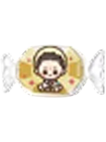 大士亚克力冰箱贴-请你吃糖系列第二弹