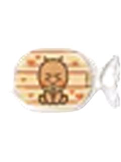 面包虫(隐藏款)亚克力冰箱贴-请你吃糖系列第二弹