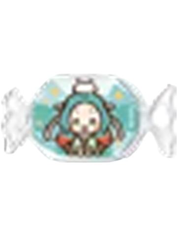 精卫亚克力冰箱贴-请你吃糖系列第二弹