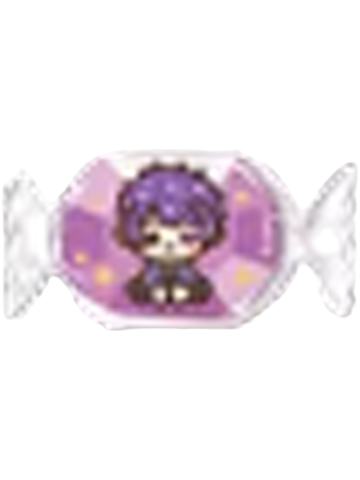 紫薇大帝亚克力冰箱贴-请你吃糖系列第二弹