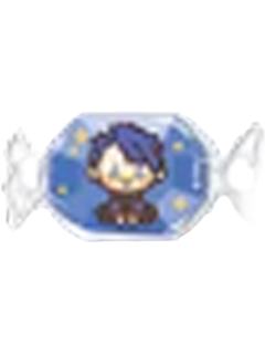 文昌帝君亚克力冰箱贴-请你吃糖系列第二弹