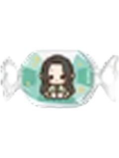 嫦娥亚克力冰箱贴-请你吃糖系列第二弹