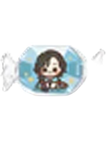 女娲亚克力冰箱贴-请你吃糖系列第二弹