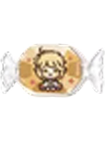 赛太岁亚克力冰箱贴-请你吃糖系列第二弹