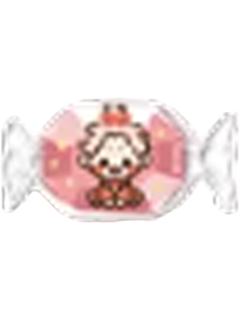 月老亚克力冰箱贴-请你吃糖系列第二弹