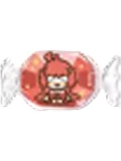 朱雀亚克力冰箱贴-请你吃糖系列第二弹