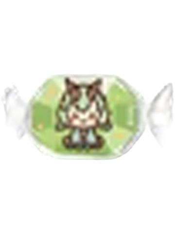 青龙亚克力冰箱贴-请你吃糖系列第二弹