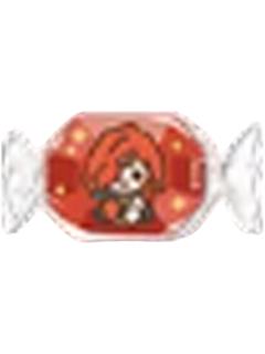 共工亚克力冰箱贴-请你吃糖系列第二弹