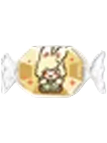 小玉亚克力冰箱贴-请你吃糖系列第二弹