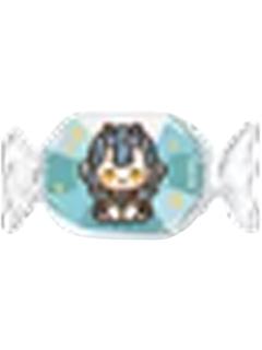 龙女亚克力冰箱贴-请你吃糖系列第二弹