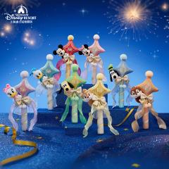 奇奇摇摇棒—2026上迪10岁生日庆典奇妙同庆系列-资料图