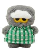 zo玩偶挂件盲盒 ver.6