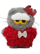 zo玩偶挂件盲盒 ver.8