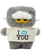 zo玩偶挂件盲盒 ver.3