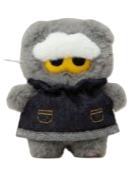 zo玩偶挂件盲盒 ver.5