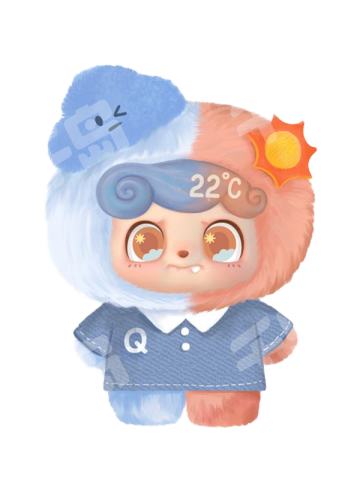 隐藏款—气象观察员