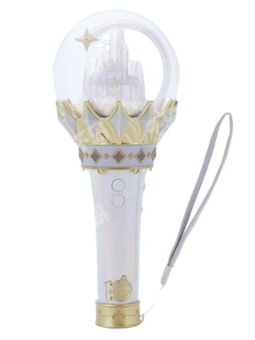 奇妙心愿棒—2026上迪10岁生日庆典奇妙同庆系列