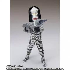 SHF 三面怪人 达达 人类标本5·6Ver.-资料图