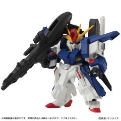 机动战士高达 MSE EX37 FA-010S 全装甲型ZZ高达-资料图